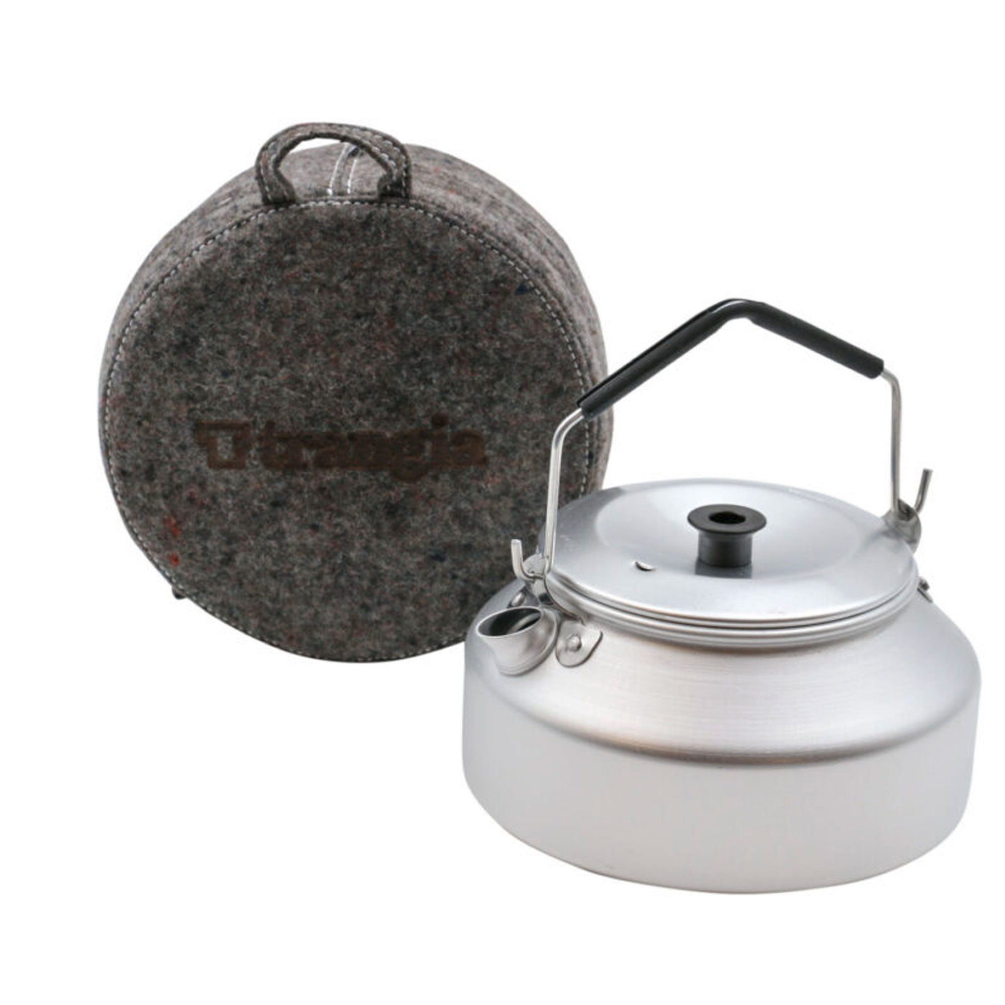 Trangia Wool – Cover für Wasserkessel 25 groß